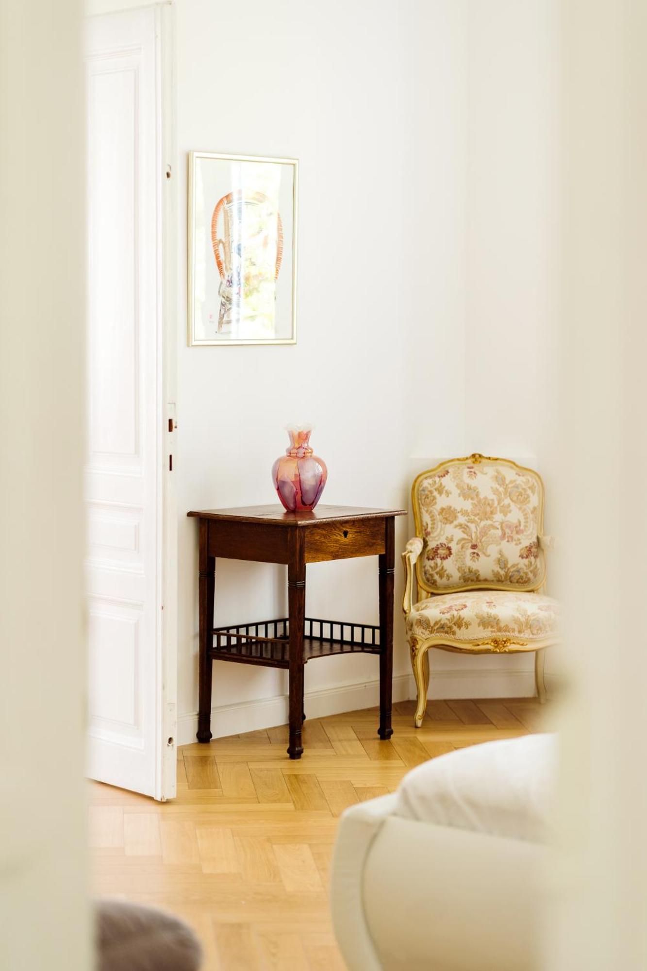 Golf Apartment Villa Elisabeth Mariánské Lázně Exteriör bild